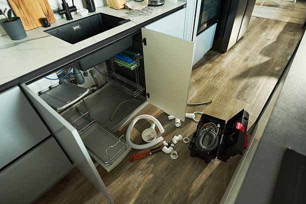 Reliable Drain Cleaning contractor in Green Lane, PA by Street Wise - Plumbing